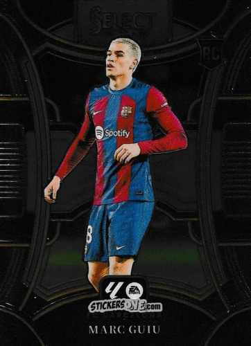 Sticker Marc Guiu - Select LaLiga 2023-2024
 n. 141 - Panini