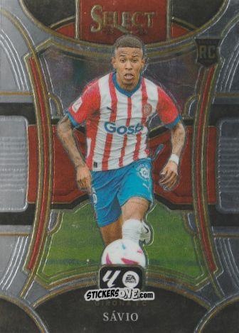Sticker Savio - Select LaLiga 2023-2024
 n. 147 - Panini