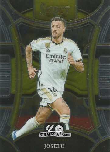 Sticker Joselu - Select LaLiga 2023-2024
 n. 171 - Panini