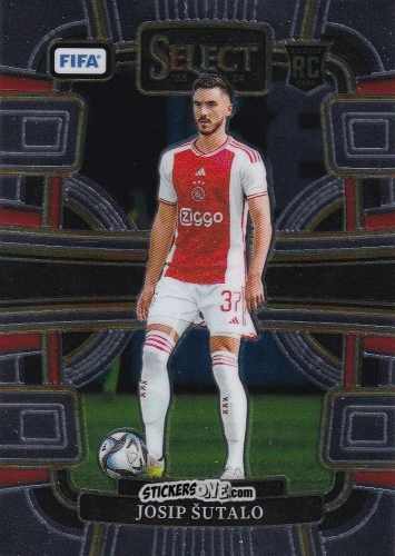 Cromo Josip Sutalo - Select FIFA Soccer 2023-2024
 n. 53 - Panini
