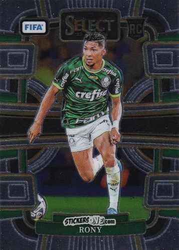 Cromo Rony - Select FIFA Soccer 2023-2024
 n. 56 - Panini