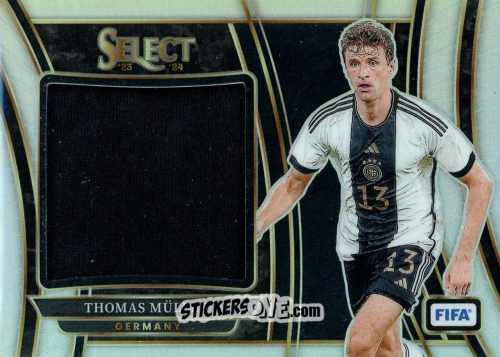 Sticker Thomas Muller - Select FIFA Soccer 2023-2024
 n. JS1 - Panini