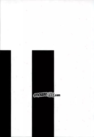 Cromo Il Logo - Juventus 2024-2025 n. 185 - Euro Publishing