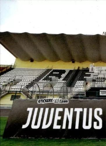 Cromo Next Gen - Juventus 2024-2025 n. 201 - Euro Publishing