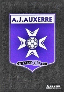 Sticker Logo - Foot 2024-2025
 n. 42 - Panini