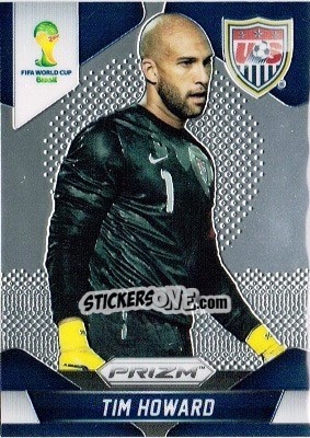 Sticker Tim Howard