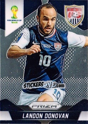 Figurina Landon Donovan