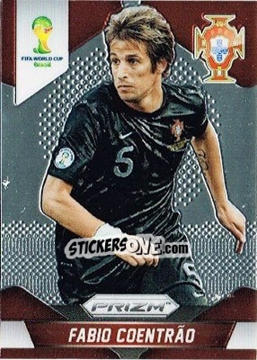 Sticker Fabio Coentrao