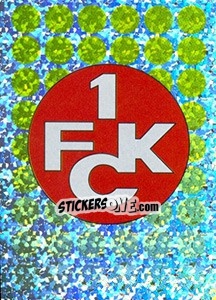 Sticker Wappen