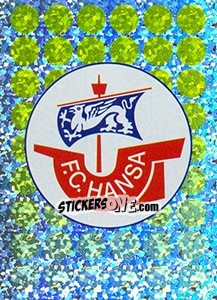 Sticker Wappen