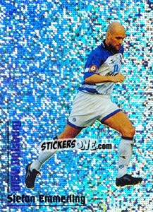 Sticker Stefan Emmerling