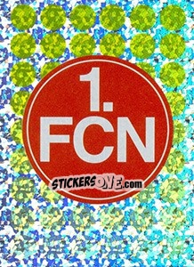 Sticker Wappen