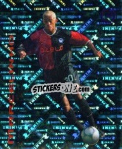 Sticker Marcelinho