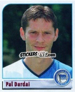 Sticker Pal Dardai
