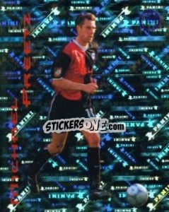 Sticker Michael Preetz