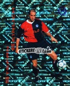 Sticker Stefan Beinlich