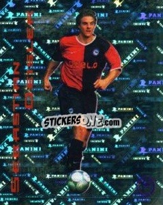 Sticker Sebastian Deisler