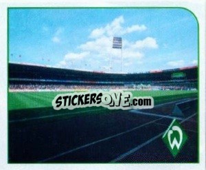 Sticker Stadion