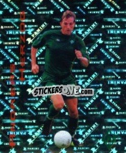 Sticker Andreas Herzog