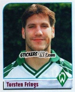 Sticker Torsten Frings
