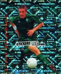 Sticker Ivan Klasnic
