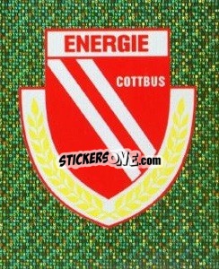 Sticker Wappen
