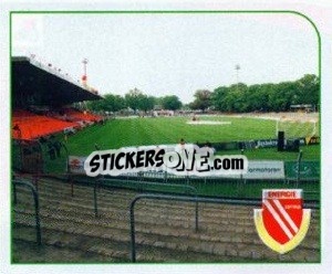 Sticker Stadion