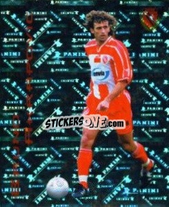 Sticker Bruno Akrapovic