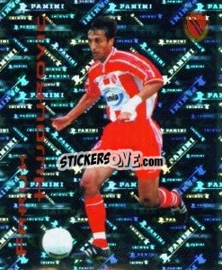 Sticker Faruk Hujdurovic