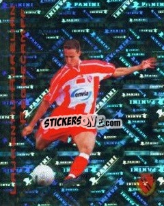 Sticker Laurentiu-Aurelian Reghecampf