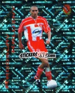 Sticker Radoslav Kaluzny