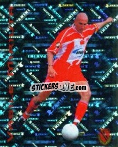 Sticker Vasile Miriuta