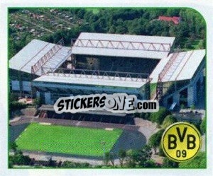 Sticker Stadion