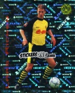 Sticker Lars Ricken