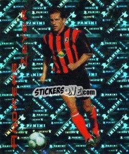 Sticker Andreas Zeyer