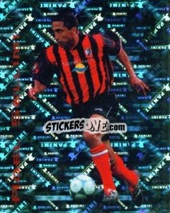 Sticker Adel Sellimi