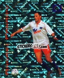 Sticker Andrej Panadic