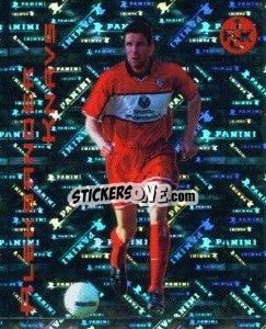 Sticker Aleksander Knavs