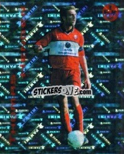 Sticker Thomas Hengen