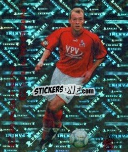 Sticker Carsten Cullmann