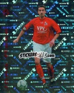 Sticker Jörg Reeb