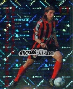 Sticker Diego Rodolfo Placente