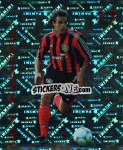 Sticker Ulf Kirsten