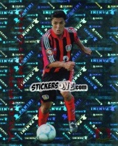 Sticker Yildiray Bastürk