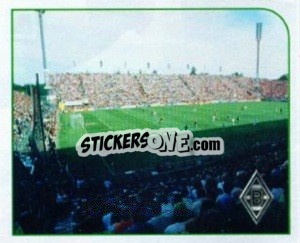Sticker Stadion