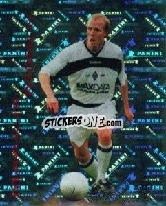 Sticker Markus Münch
