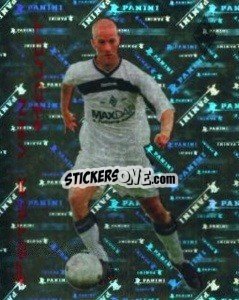 Sticker Peter van Houdt