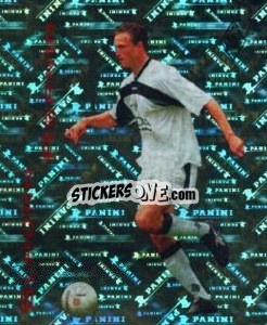 Sticker Sladan Asanin
