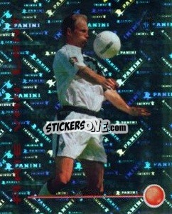 Sticker Arie van Lent