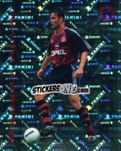 Sticker Robert Kovac
